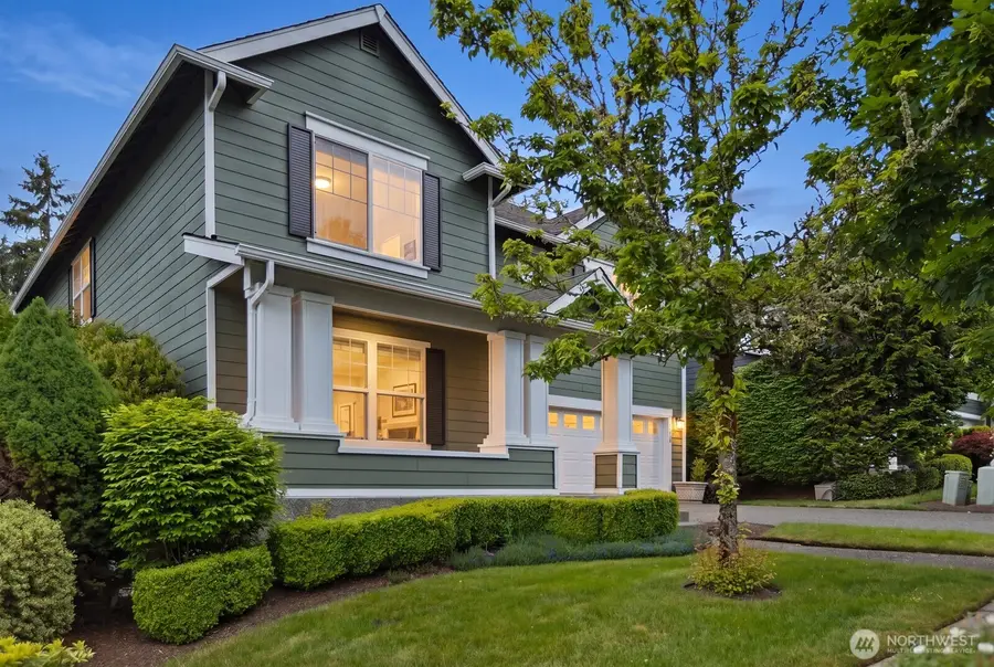 22456 NE 102nd Place, Redmond, WA 98053 - #3