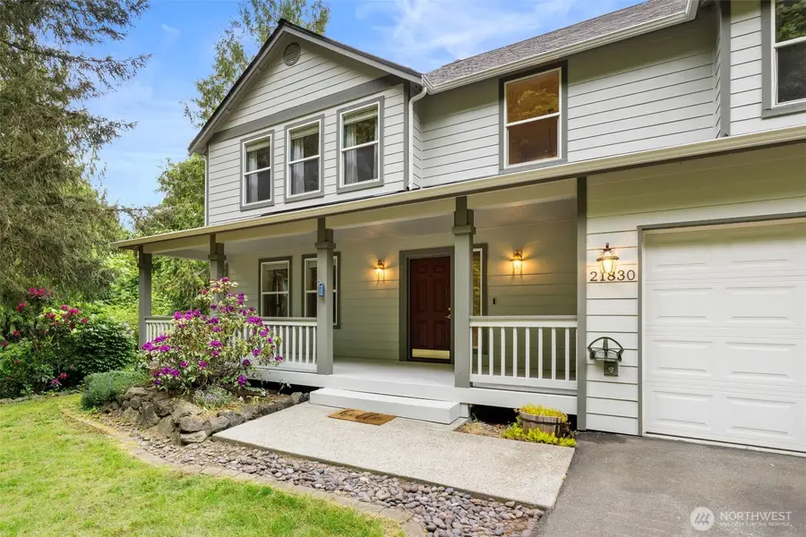 21830 Clear Creek Road, Poulsbo, WA 98370 - #3