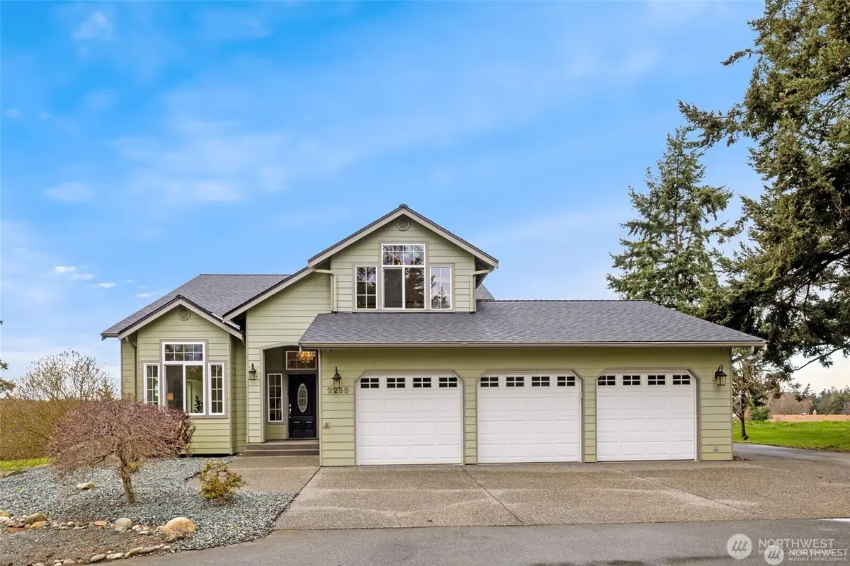 2255 Aviator Lane, Oak Harbor, WA 98277 - #1