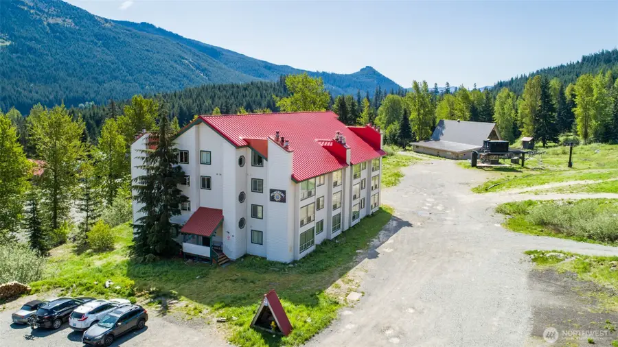 221 Hyak Drive E #302, Snoqualmie Pass, WA 98068 - #3