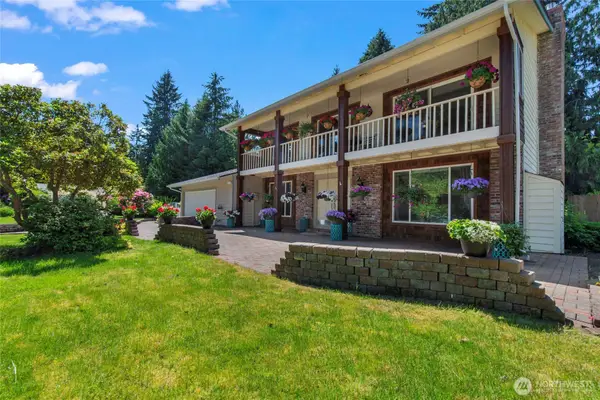 2931 Westwood Street Nw, Olympia, WA 98502