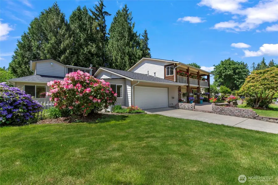 2931 Westwood Street Nw, Olympia, WA 98502 - #2