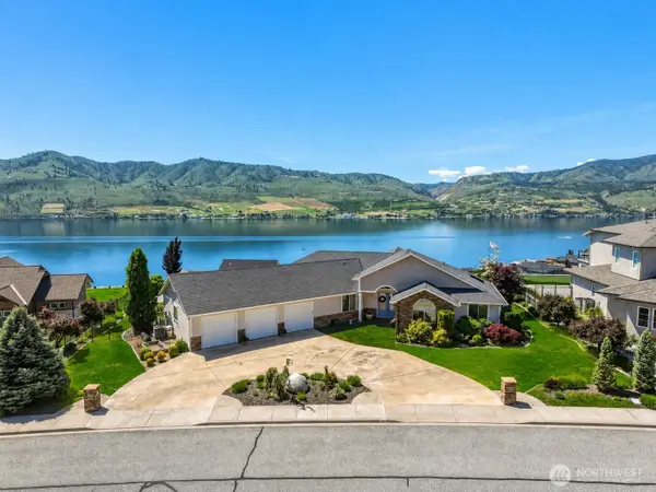 124 Waterview Drive, Chelan, WA 98816