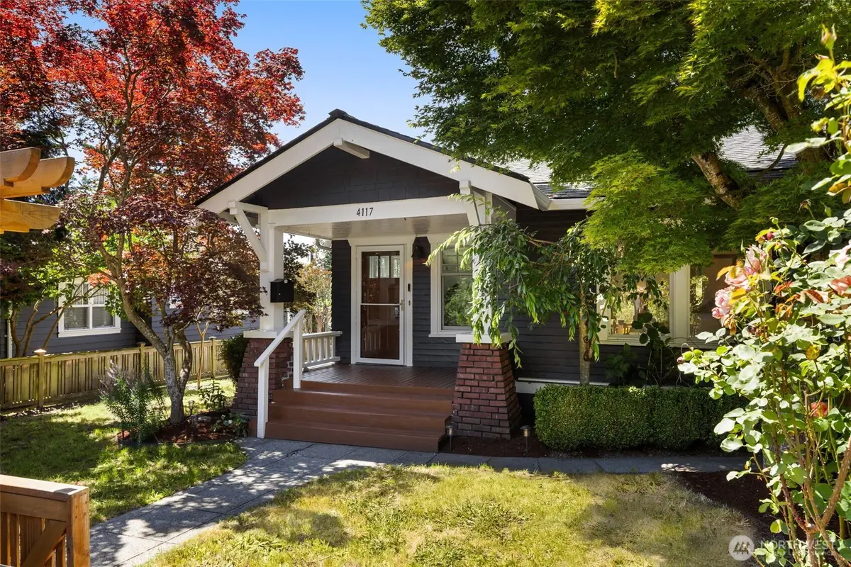 4117 45th Avenue Sw, Seattle, WA 98116 - #1