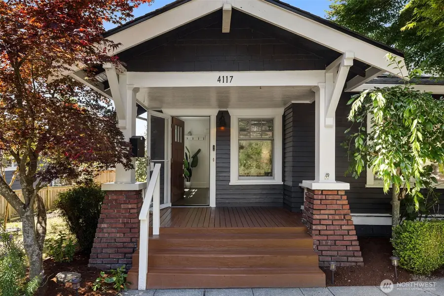 4117 45th Avenue Sw, Seattle, WA 98116 - #2