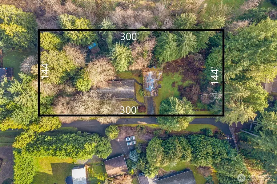 20115 49th Drive Se, Bothell, WA 98012 - #2