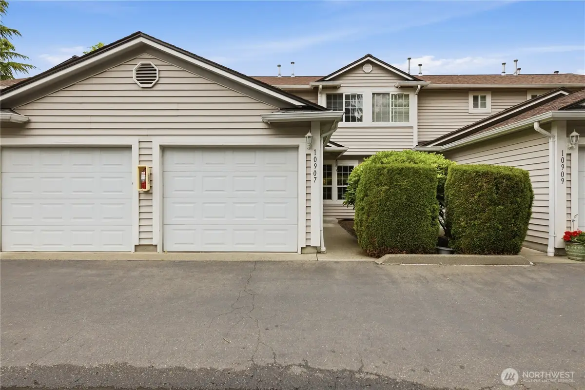 10907 63rd Street E, Puyallup, WA 98372 - #1