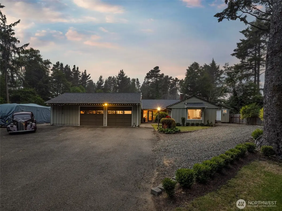25719 Park Avenue, Ocean Park, WA 98640 - #1