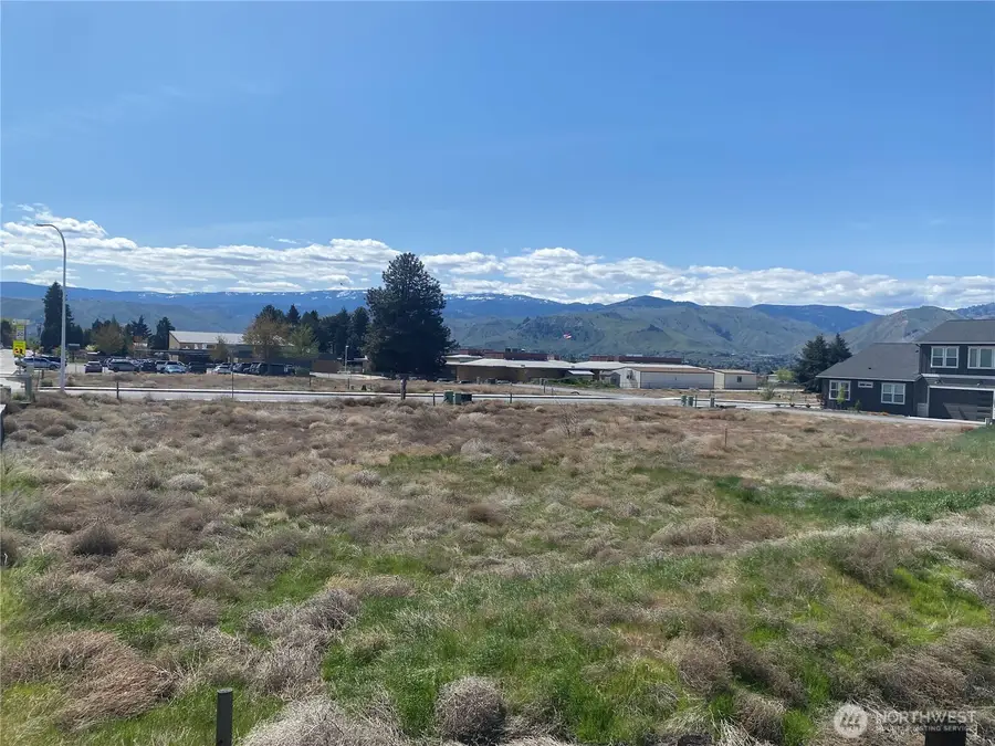 0 Harold Street Ne, East Wenatchee, WA 98802 - #2