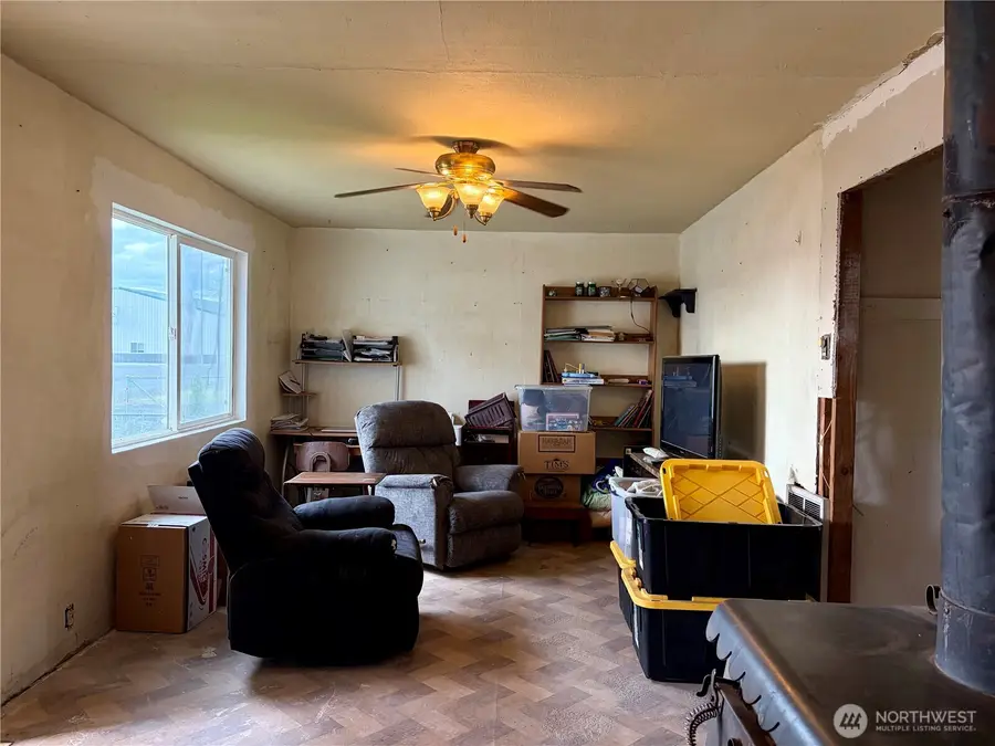114 S 3rd Street, Coulee City, WA 99115 - #2