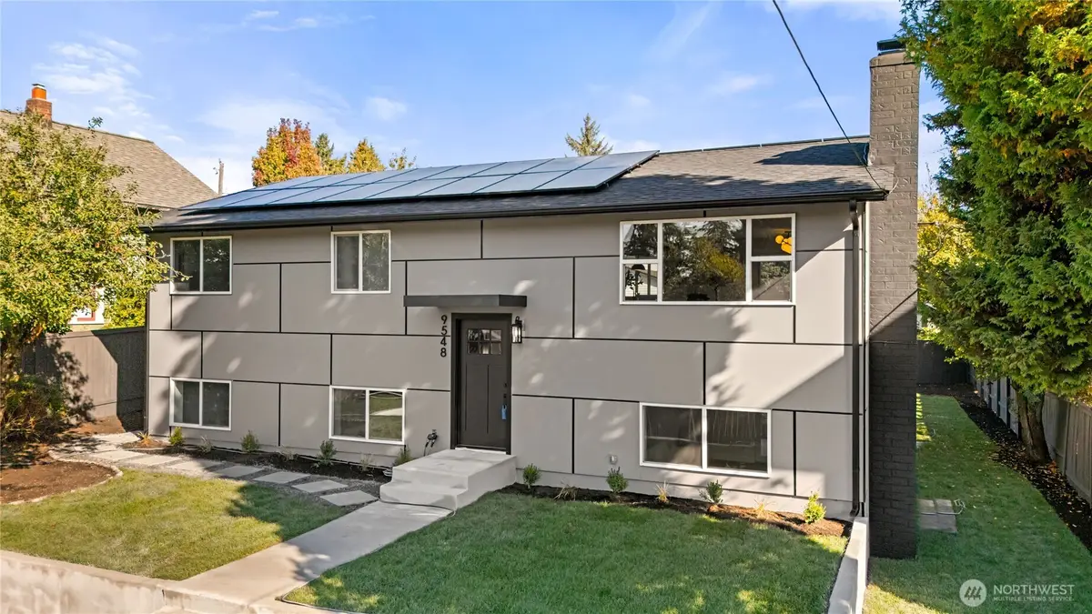 9548 3rd Avenue Nw, Seattle, WA 98117 - #1