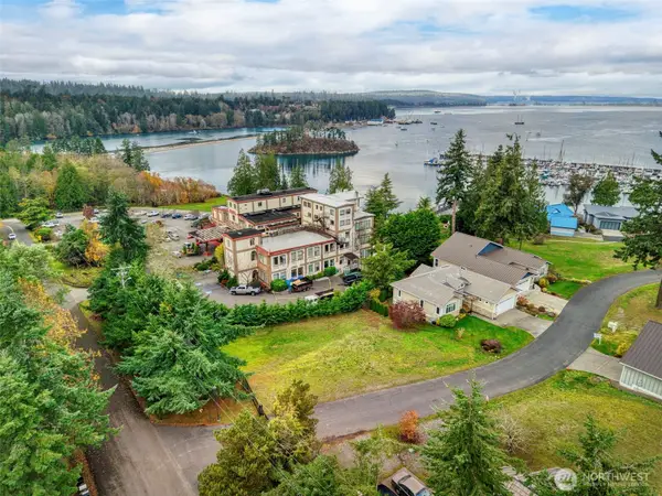 23 Port Townsend Bay #1, Port Hadlock, WA 98339
