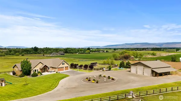 435 Watson Road, Ellensburg, WA 98926