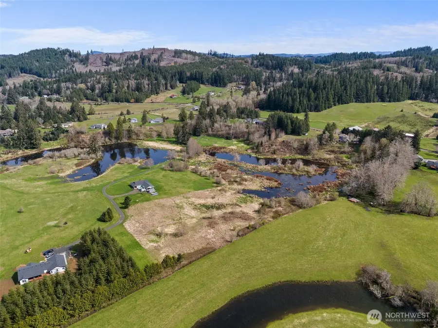 0 X Lilly Wheaton Road, Raymond, WA 98577 - #2