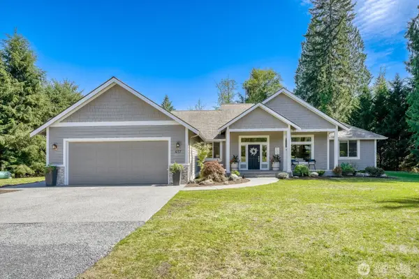 417 N Carpenter Road, Snohomish, WA 98290