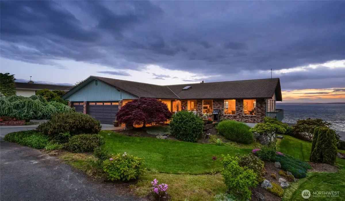 1035 Shorecrest Place, Camano Island, WA 98282 - #1