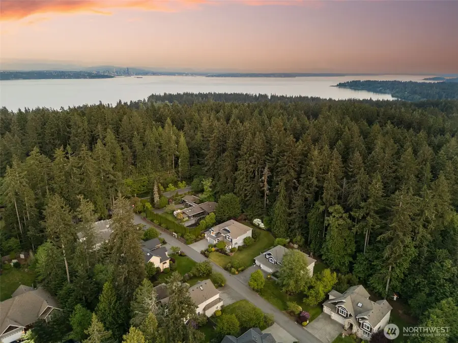 9545 NE Idel Weis Court, Bainbridge Island, WA 98110 - #3