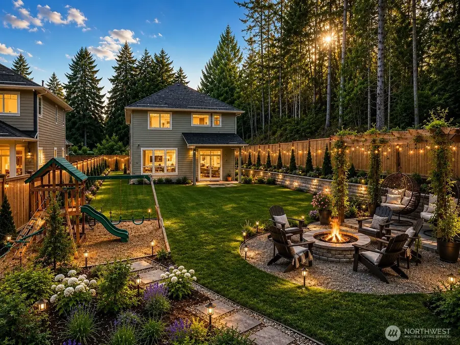 4140 Lakeview Avenue Nw, Bremerton, WA 98312 - #3