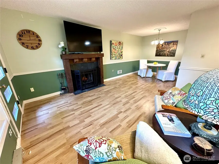2532 S 317th Street #107, Federal Way, WA 98003 - #2