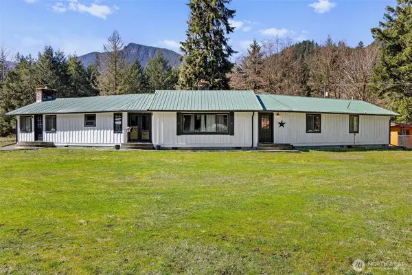 171 Baker Road, Randle, WA 98377