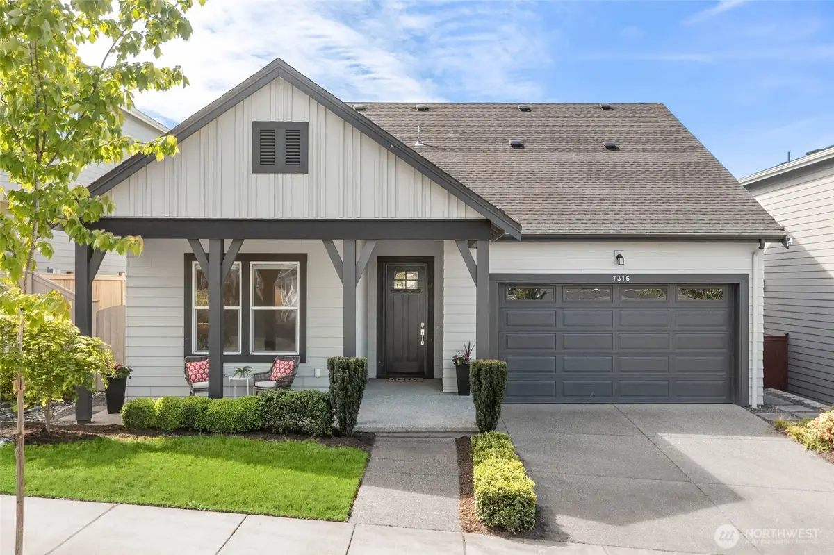 7316 61st Place Ne, Marysville, WA 98270 - #1