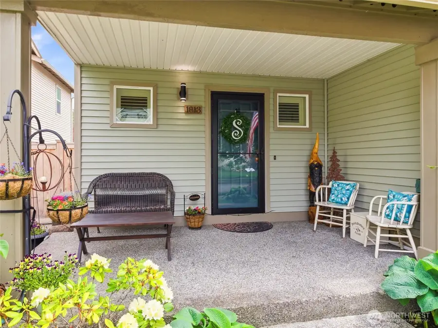 1813 Charles Street, Dupont, WA 98327 - #3