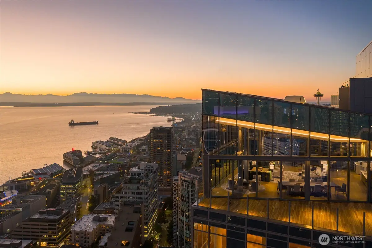 121 Stewart Street #2501, Seattle, WA 98101 - #1