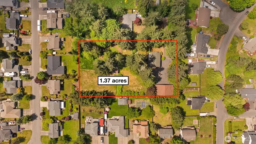 8725 124th Street E, Puyallup, WA 98373 - #3