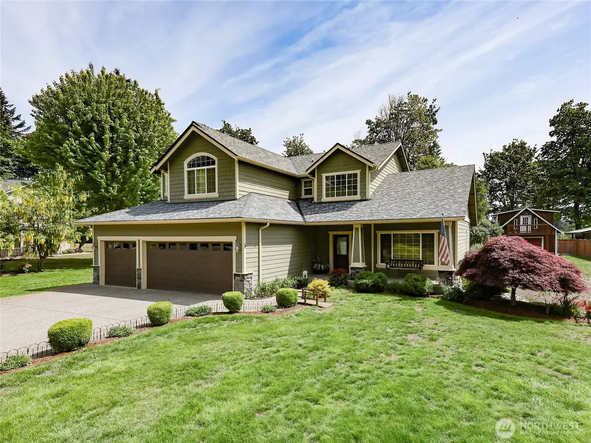 20105 2nd Avenue Nw, Arlington, WA 98223 - #1