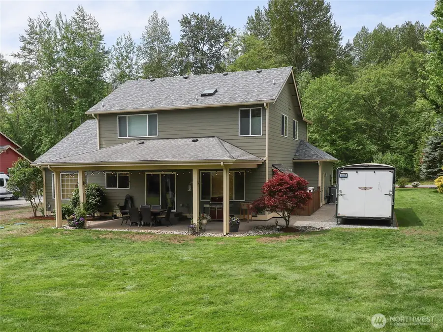 20105 2nd Avenue Nw, Arlington, WA 98223 - #3