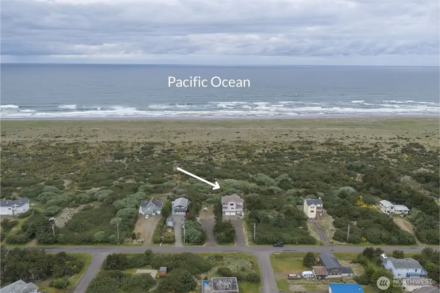 769 S Sand Dune Avenue Sw, Ocean Shores, WA 98569 - #3