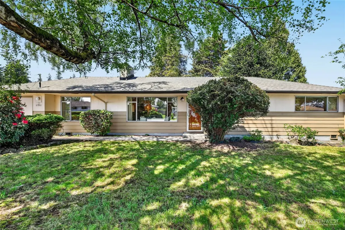 17911 51st Avenue S, Seatac, WA 98188 - #1