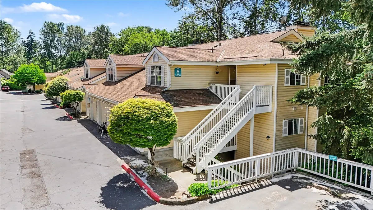 2660 118th Avenue Se #8-203, Bellevue, WA 98005 - #1
