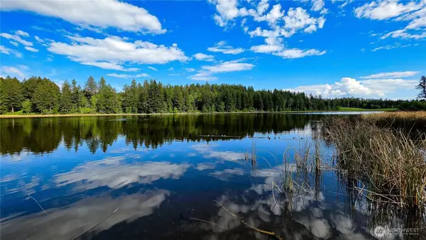 196 Davies Road, Oroville, WA 98844