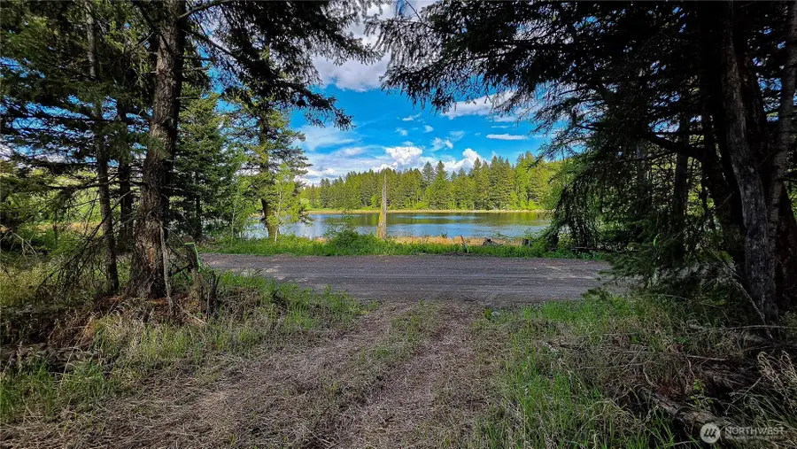 196 Davies Road, Oroville, WA 98844 - #2