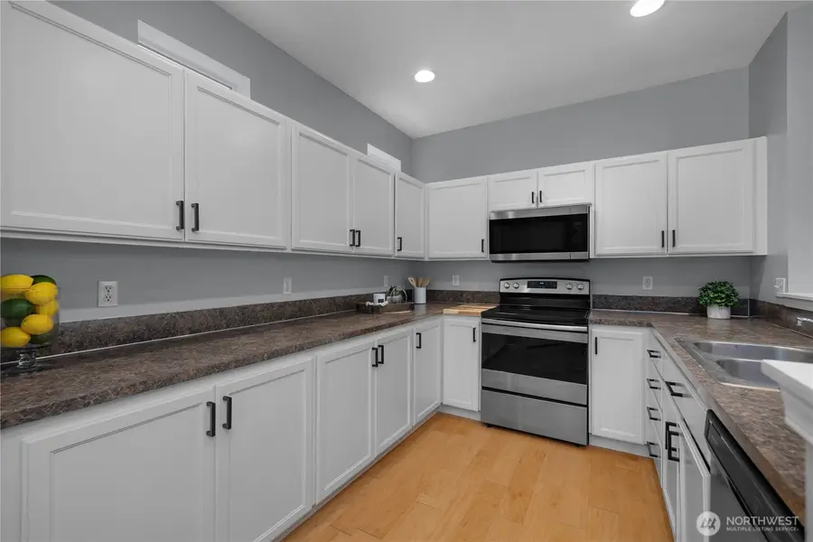 7604 Traditions Avenue Ne, Lacey, WA 98516 - #2