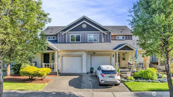 6048 Park Street E, Fife, WA 98424