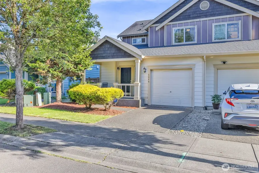 6048 Park Street E, Fife, WA 98424 - #3