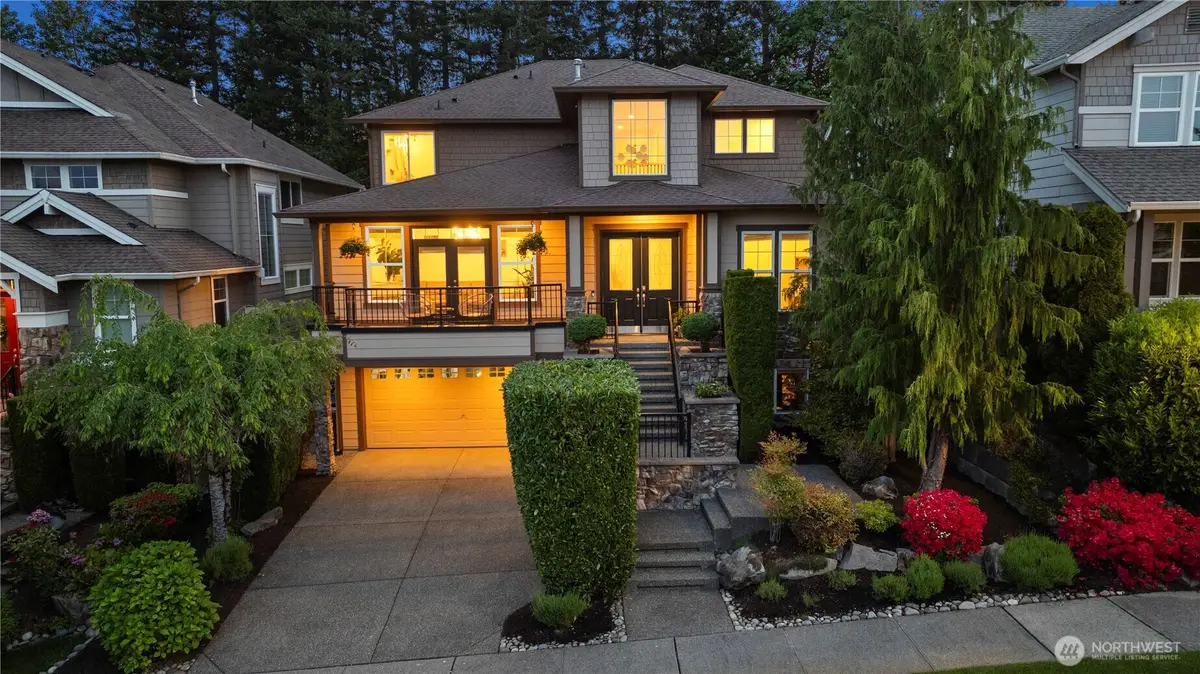 7517 Snowberry Avenue Se, Snoqualmie, WA 98065 - #1