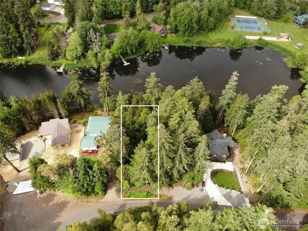 11018 Matthews Way #Lot  11, Anderson Island, WA 98303 - #1