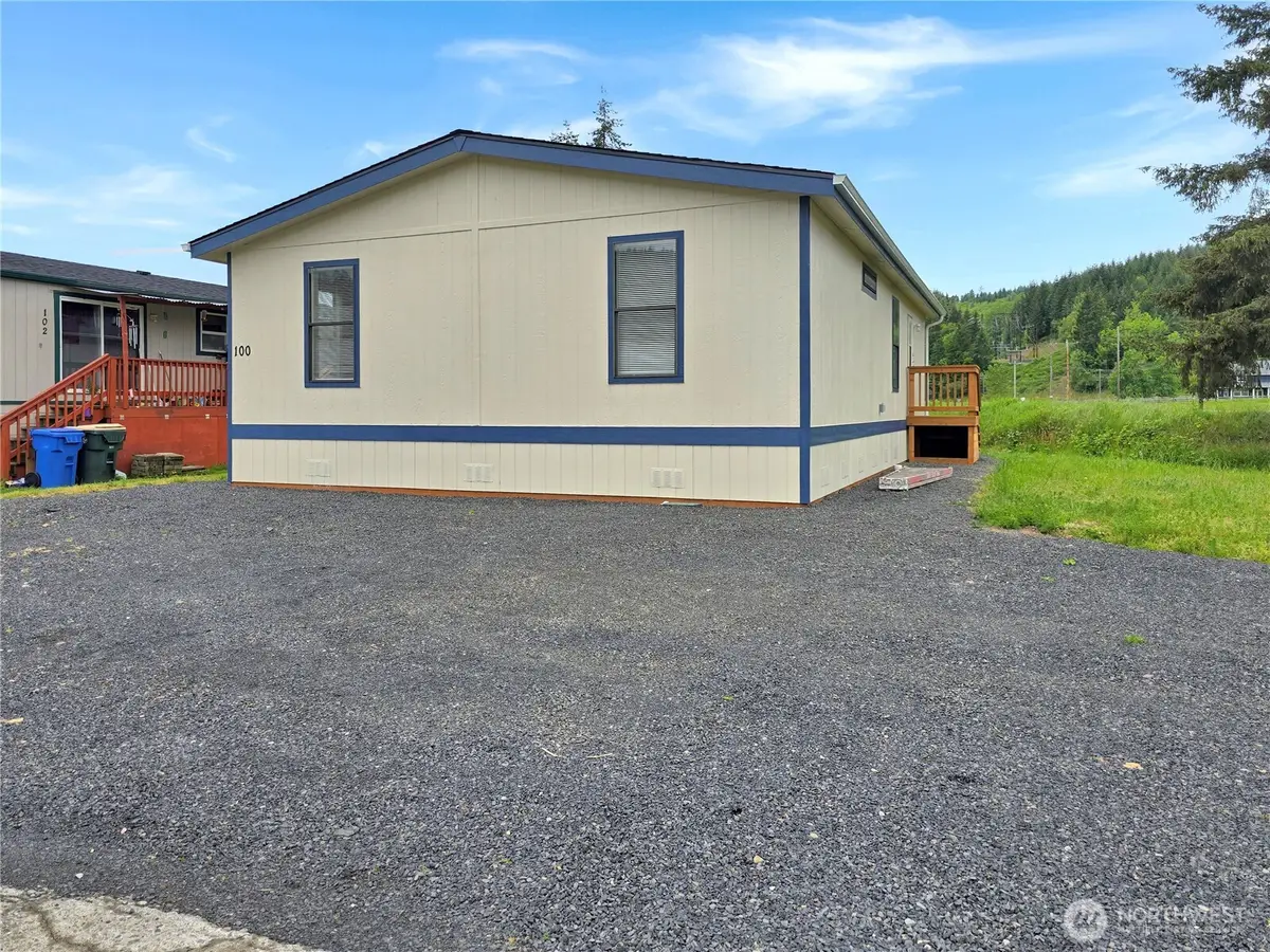 100 Heidger Lane, Centralia, WA 98531 - #1
