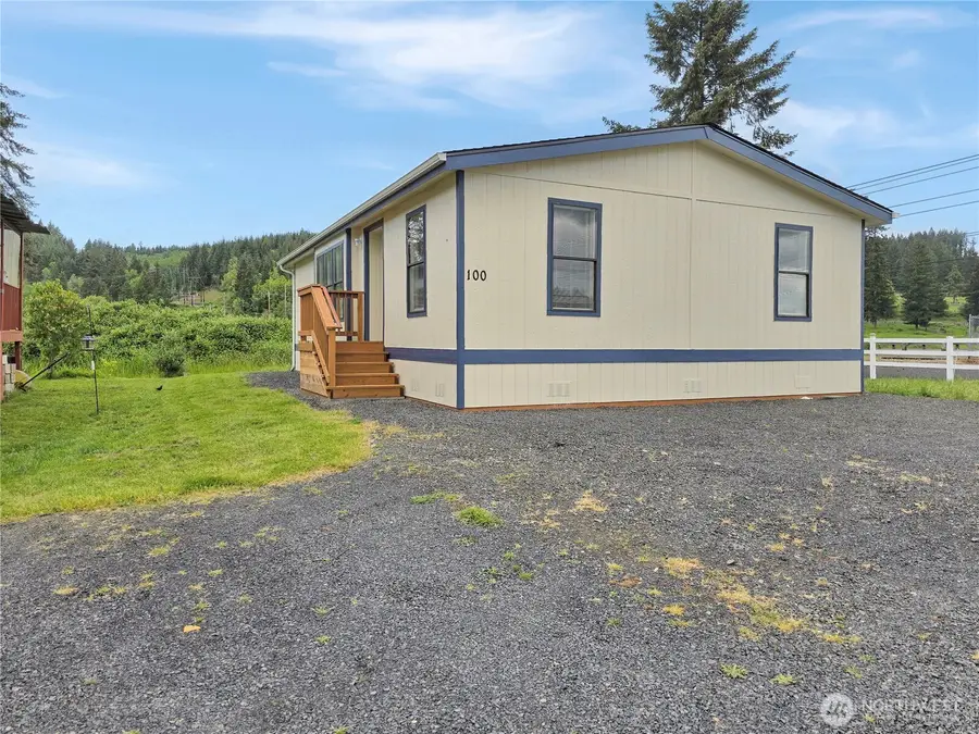 100 Heidger Lane, Centralia, WA 98531 - #2