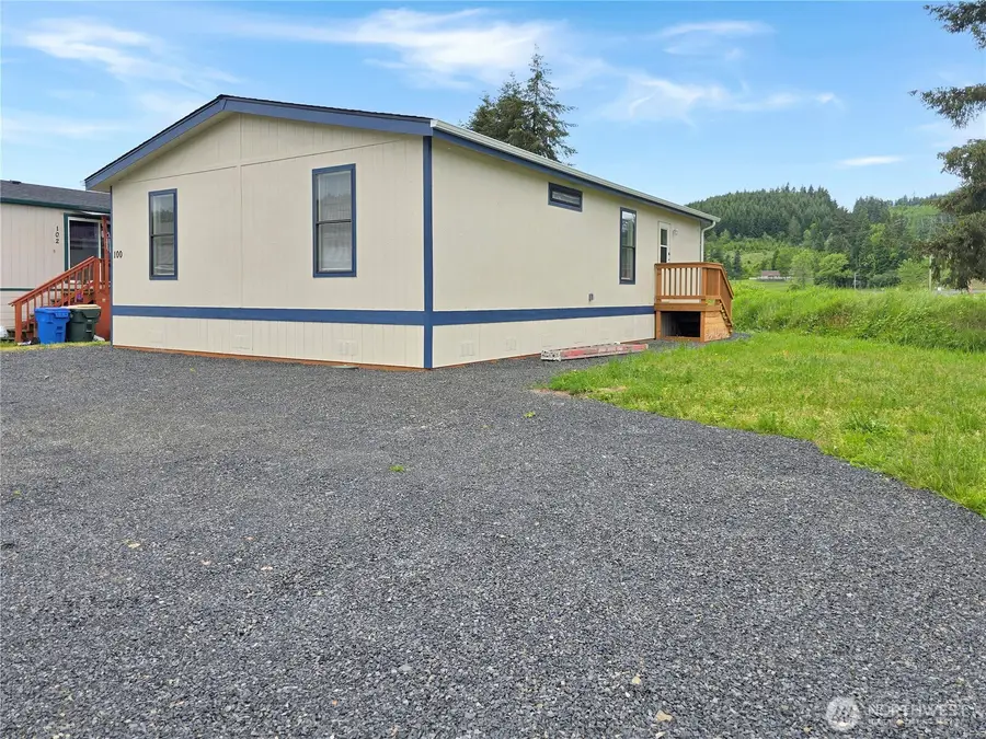 100 Heidger Lane, Centralia, WA 98531 - #3