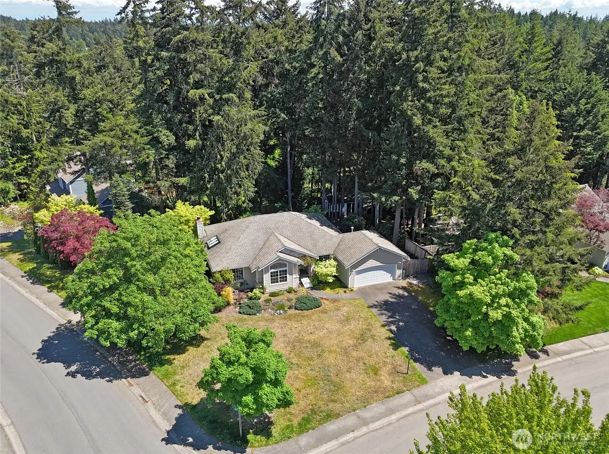 14515 48th Ave Court Nw, Gig Harbor, WA 98332 - #1