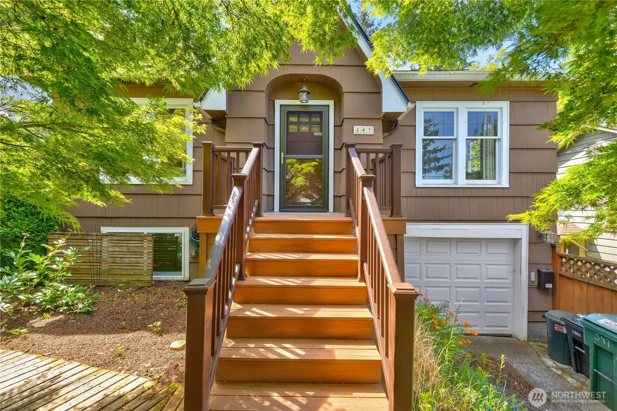 547 NE 91st Street, Seattle, WA 98115 - #1