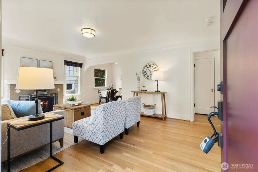547 NE 91st Street, Seattle, WA 98115 - #3