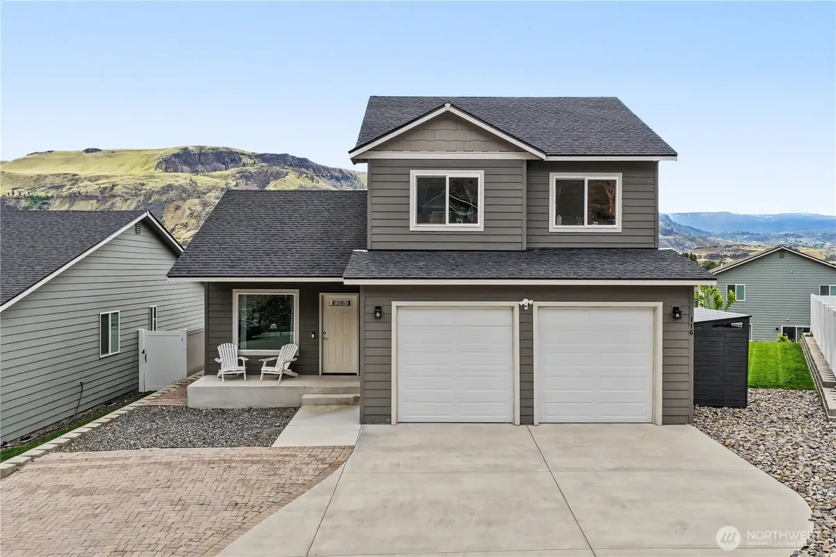 116 George Loop, Rock Island, WA 98850 - #1