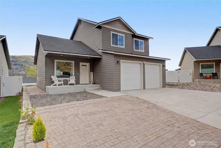 116 George Loop, Rock Island, WA 98850 - #2