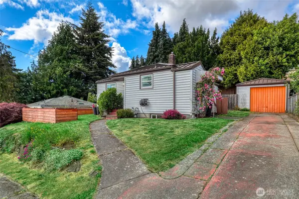 1330 S Ferdinand Street, Seattle, WA 98108