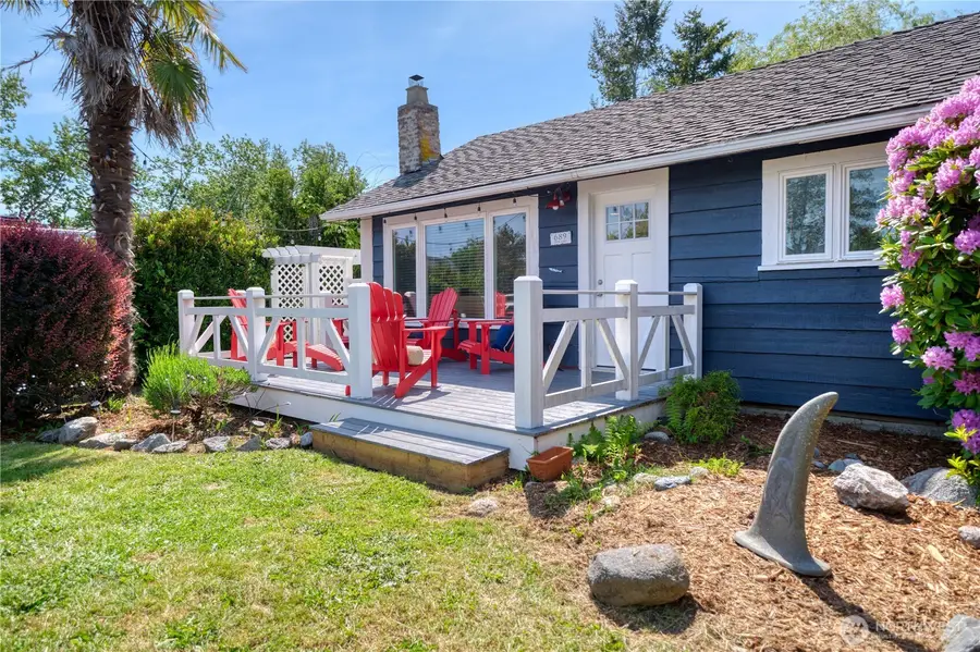 689 Deer Lane, Point Roberts, WA 98281 - #2